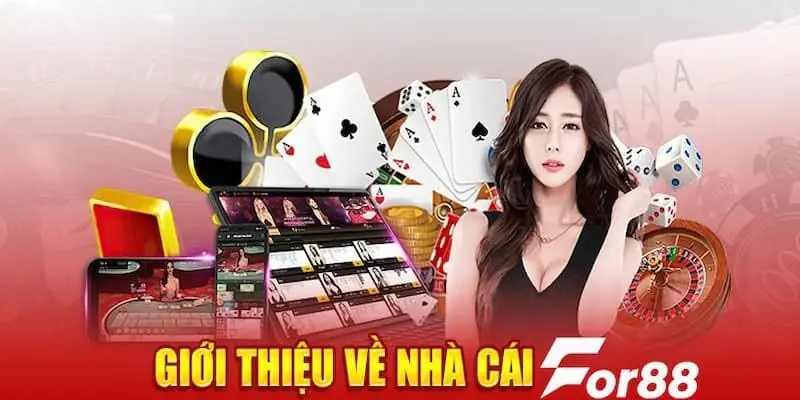 For88 – Nơi giải trí và cơ hội thắng lớn For88 – Nơi giải trí và cơ hội thắng lớn